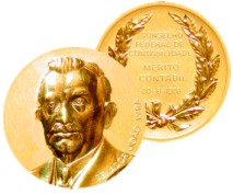 medalha