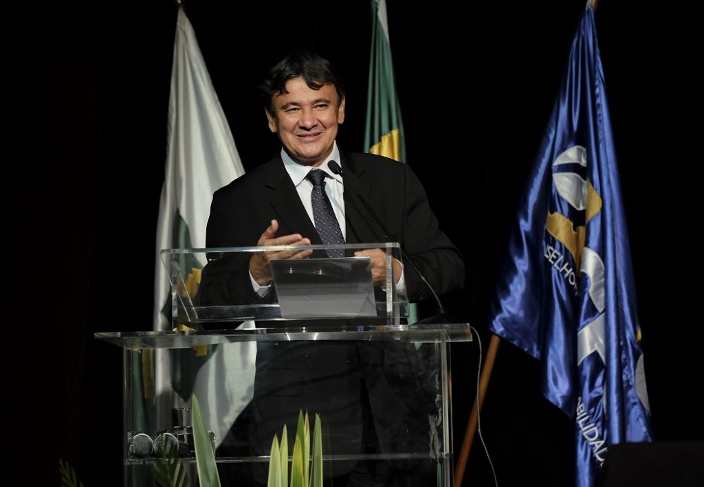 Governador Wellington Dias