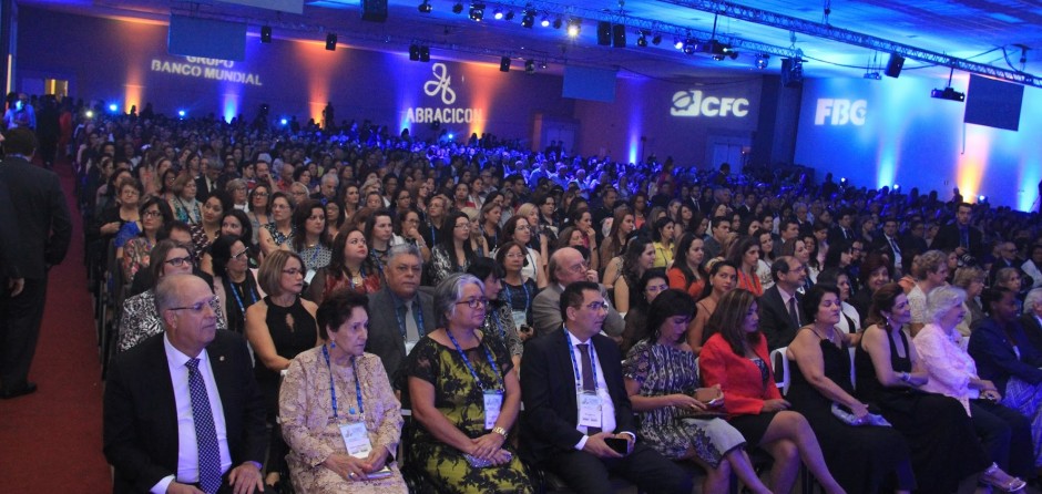 X Encontro Nacional da Mulher Contabilista