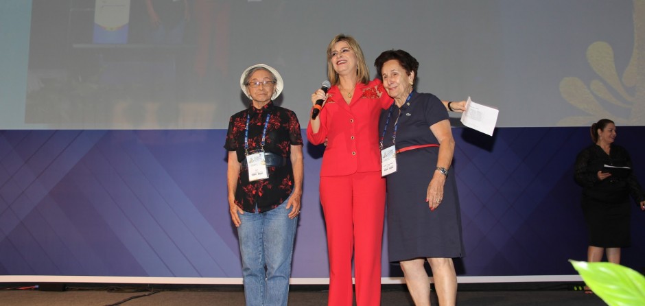 X Encontro Nacional da Mulher Contabilista