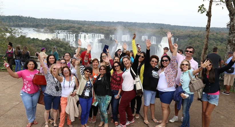 X Encontro Nacional da Mulher Contabilista