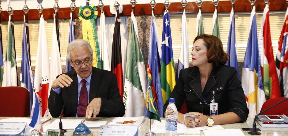 Reunião Plenária extraordinária