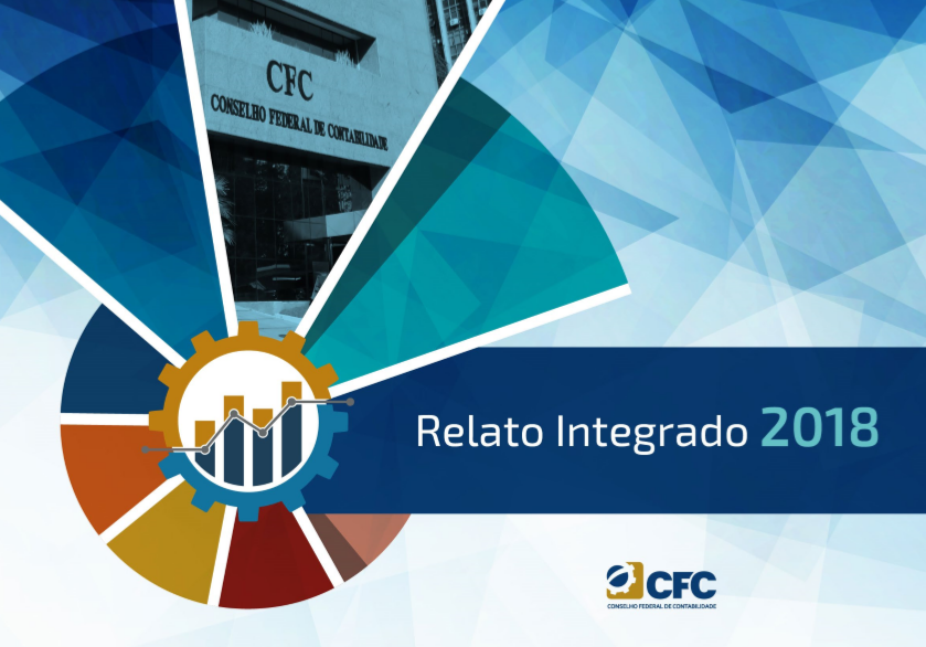 Relato Integrado 2018