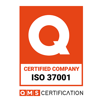 ISO 37001