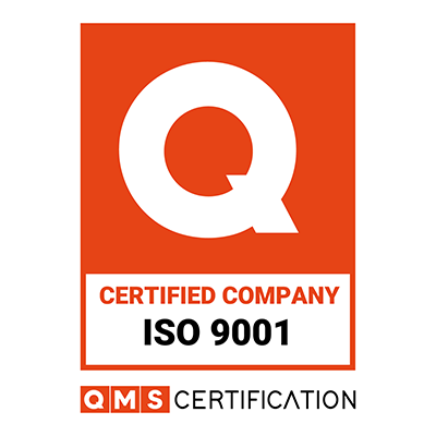 ISO 9001